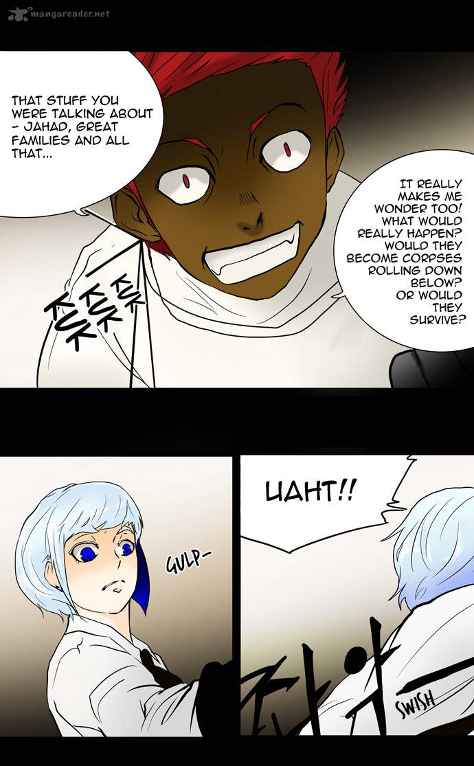Tower of God Chapter 40 image 24